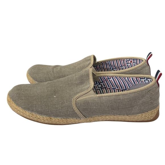 Ben Sherman New Jensen Slip On Mens Shoes size 10 - Picture 1 of 9